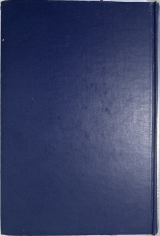 The Story of Peter Townsend — front cover