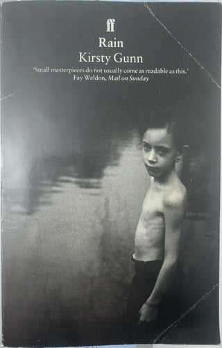Rain — front cover