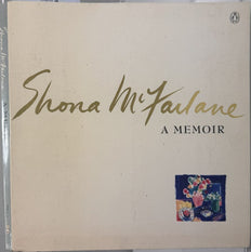 Shona McFarlane