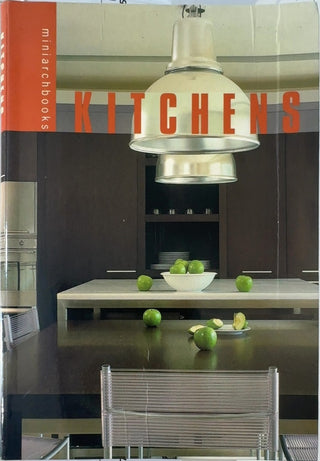 Kitchens - By Rockport Publishers — front cover
