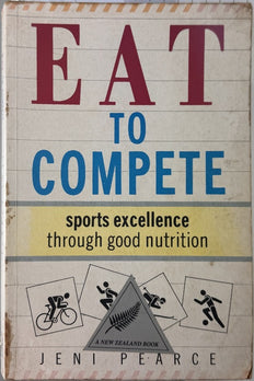 Eat to Compete
