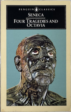 Four Tragedies and Octavia