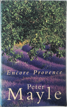 Encore Provence