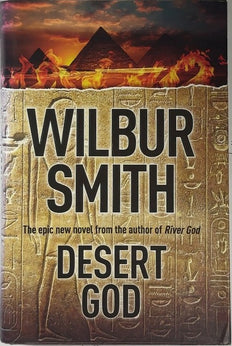 Desert God