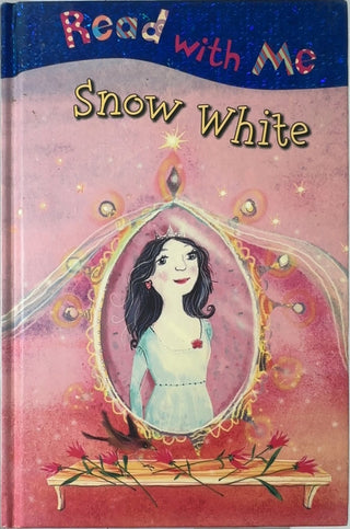 Snow White - By Nick Page & others — front cover