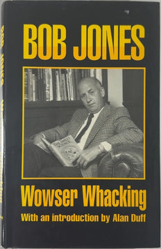 Wowser Whacking