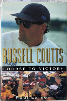Russell Coutts - By Paul Larsen