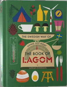 The Book of Lagom
