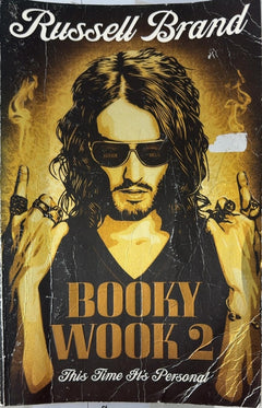 Booky Wook 2 - By Russell Brand