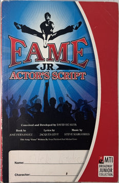Fame Jr.