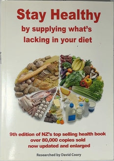 Stay Healthy