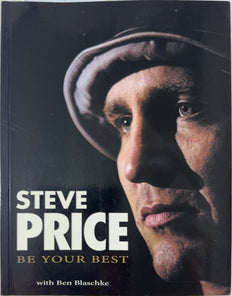 Steve Price - By Steve Price & others