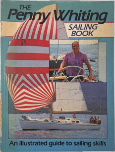 The Penny Whiting Sailing Book