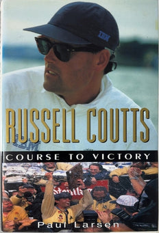 Russell Coutts - By Paul Larsen