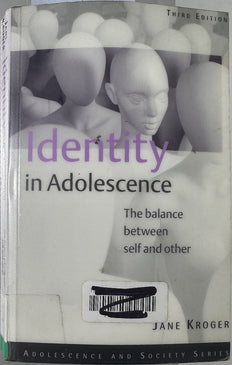 Identity in Adolescence