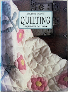 Quilting - By Jennifer Rollins