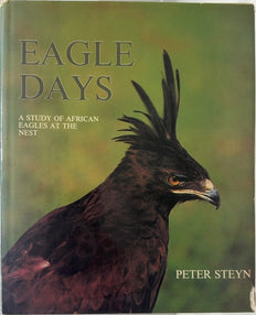 Eagle Days - By Peter Steyn