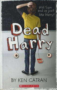 Dead Harry - By Ken Catran