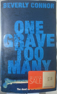 One Grave Too Many