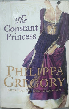 The Constant Princess