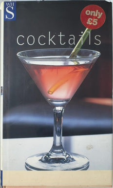 Cocktails - By VARIOUS CONTRIBUTORS