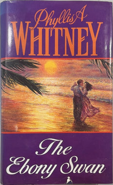 The Ebony Swan