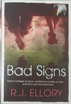 Bad Signs