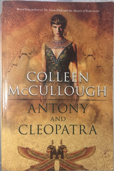 Antony and Cleopatra