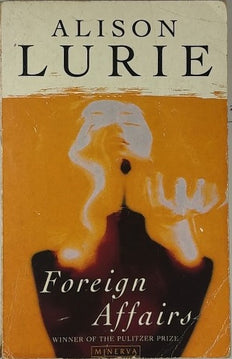 Foreign Affairs