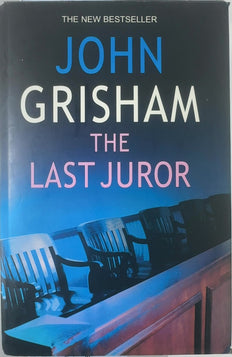 The Last Juror
