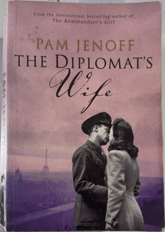 The Diplomat's Wife