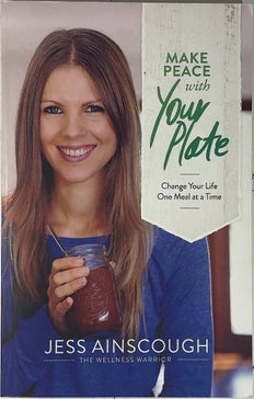 Make Peace With Your Plate