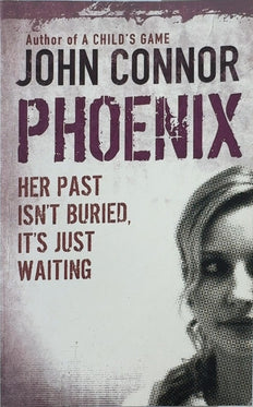 Phoenix - By John Connor