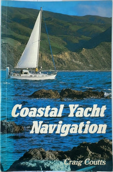 Coastal Yacht Navigation - By Craig Coutts