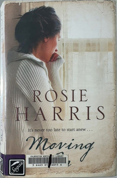 Moving On - By Rosie Harris