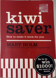 Kiwi Saver