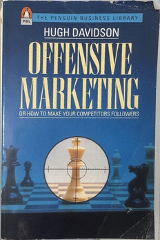 Offensive Marketing