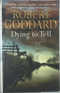 Dying to Tell