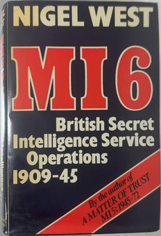 MI6