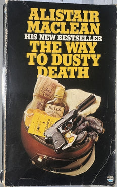 The Way to Dusty Death