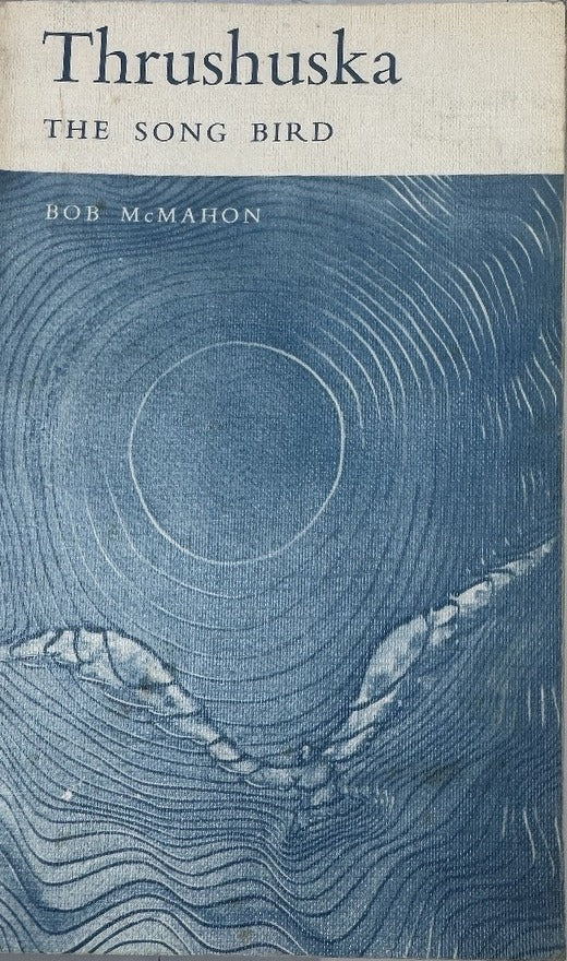 Thrushuska — front cover