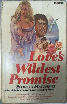 Love's Wildest Promise