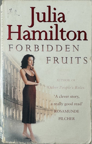 Forbidden Fruits — front cover