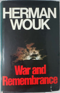 War and Remembrance - By Herman Wouk