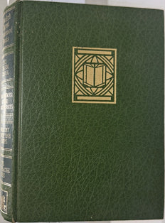 Reader's Digest Condensed Books