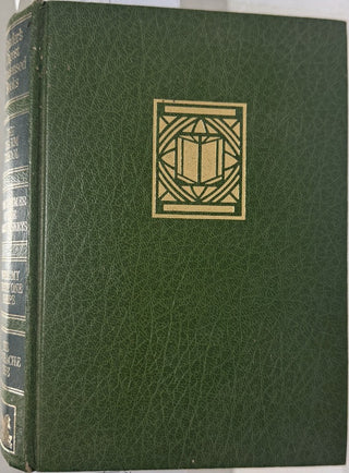 Reader's Digest Condensed Books — front cover