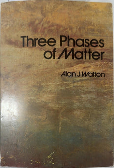 Three Phases of Matter