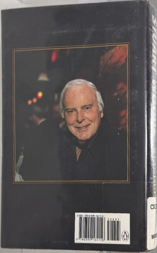 Standup Guy — back cover