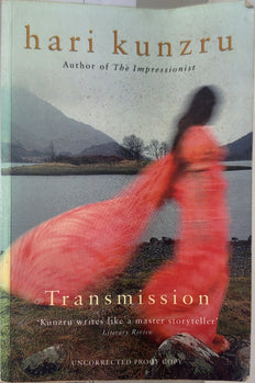 Transmission