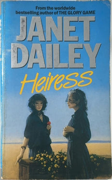 Heiress - By Janet Dailey